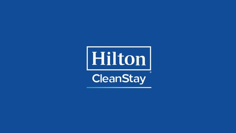 Hampton Inn Доувър Екстериор снимка