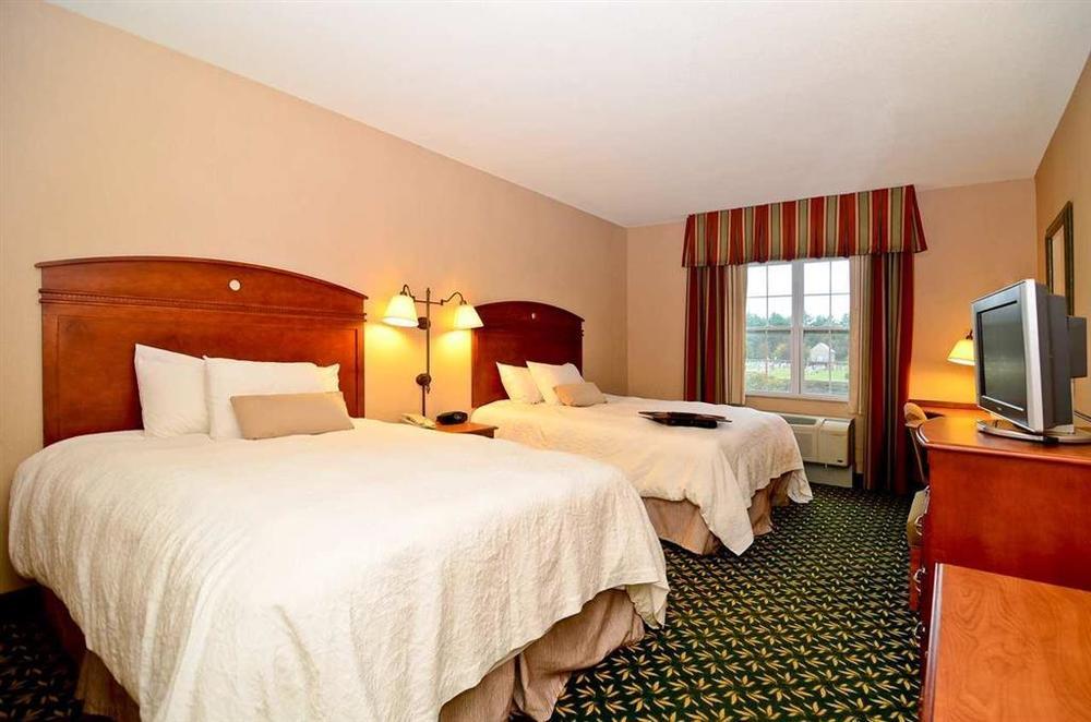 Hampton Inn Доувър Стая снимка