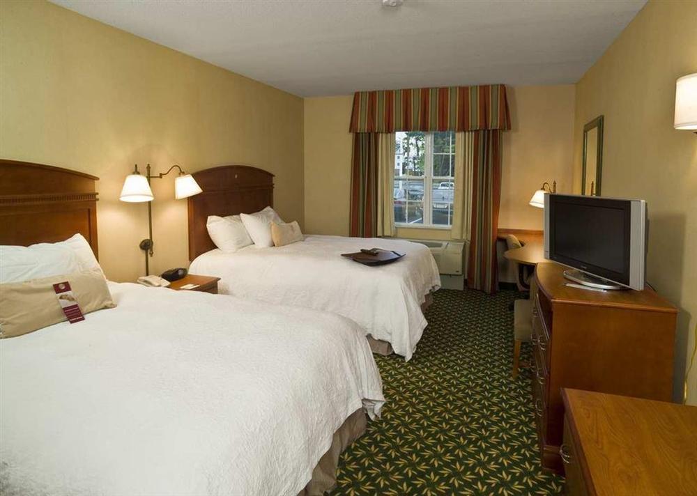 Hampton Inn Доувър Стая снимка