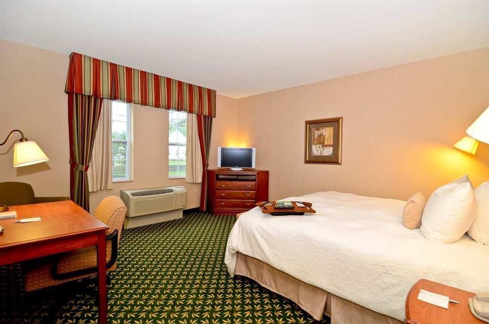 Hampton Inn Доувър Стая снимка