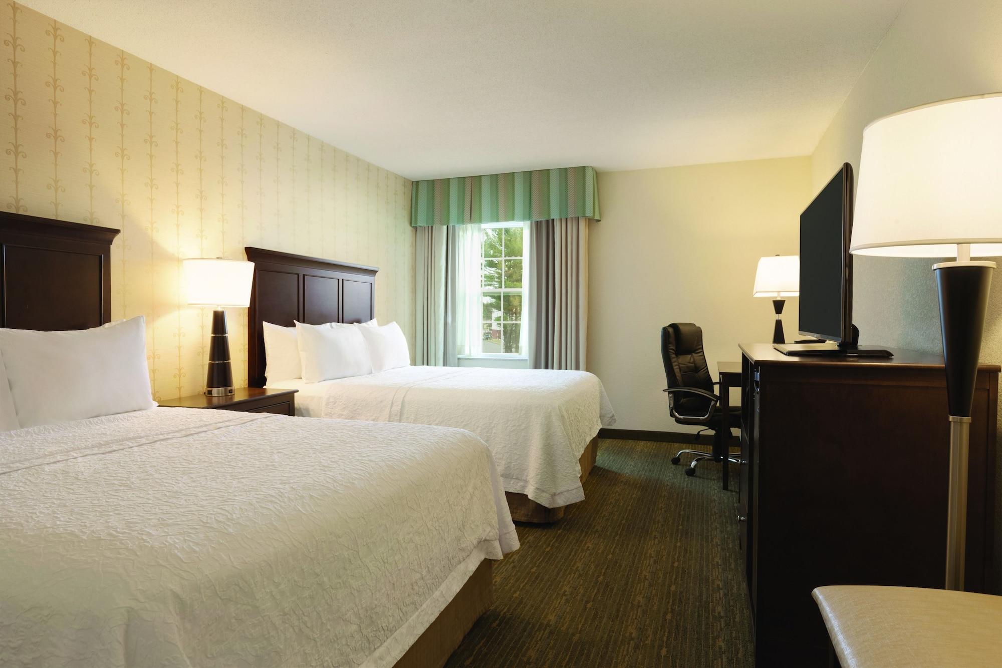 Hampton Inn Доувър Екстериор снимка