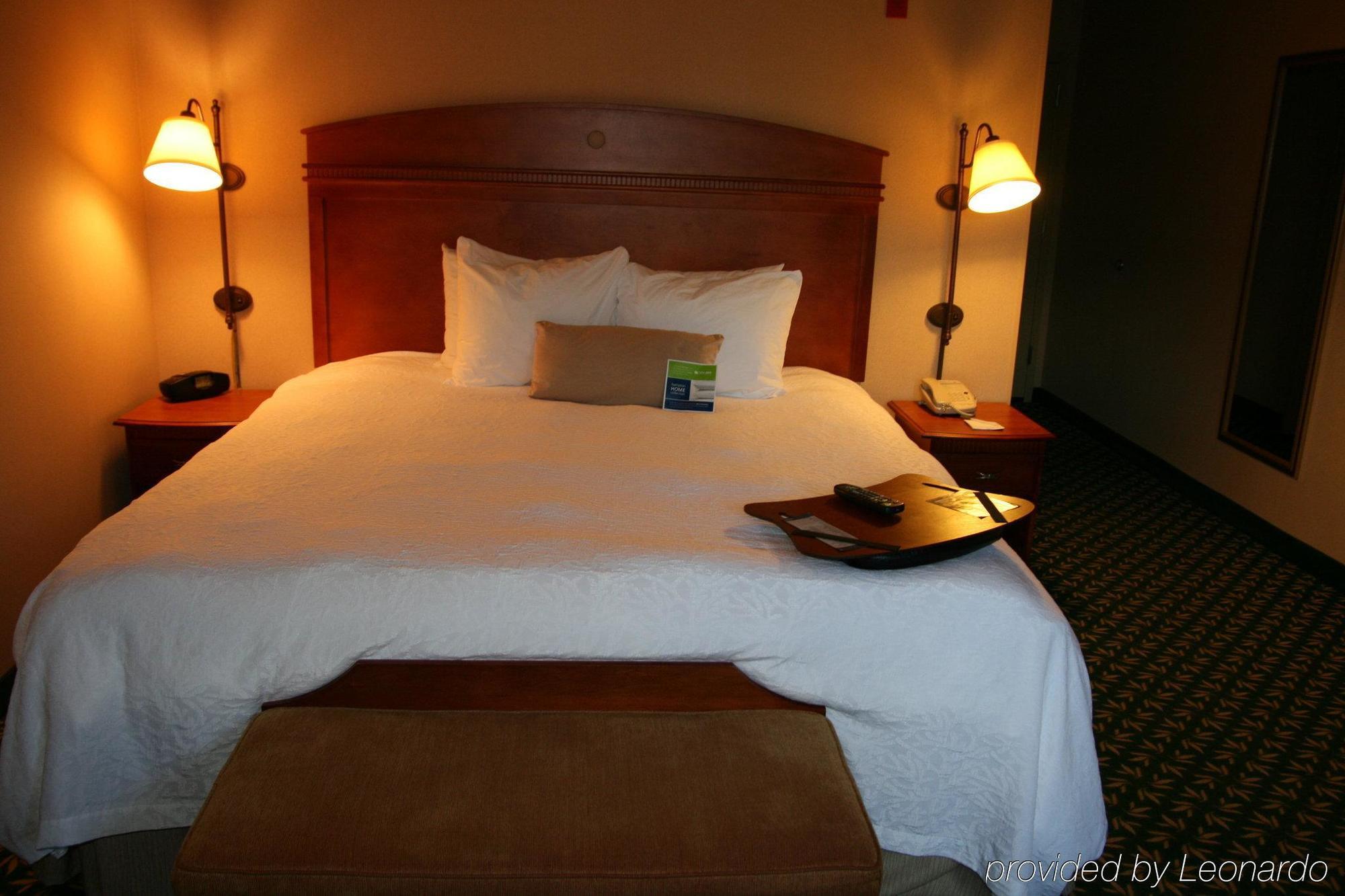 Hampton Inn Доувър Стая снимка