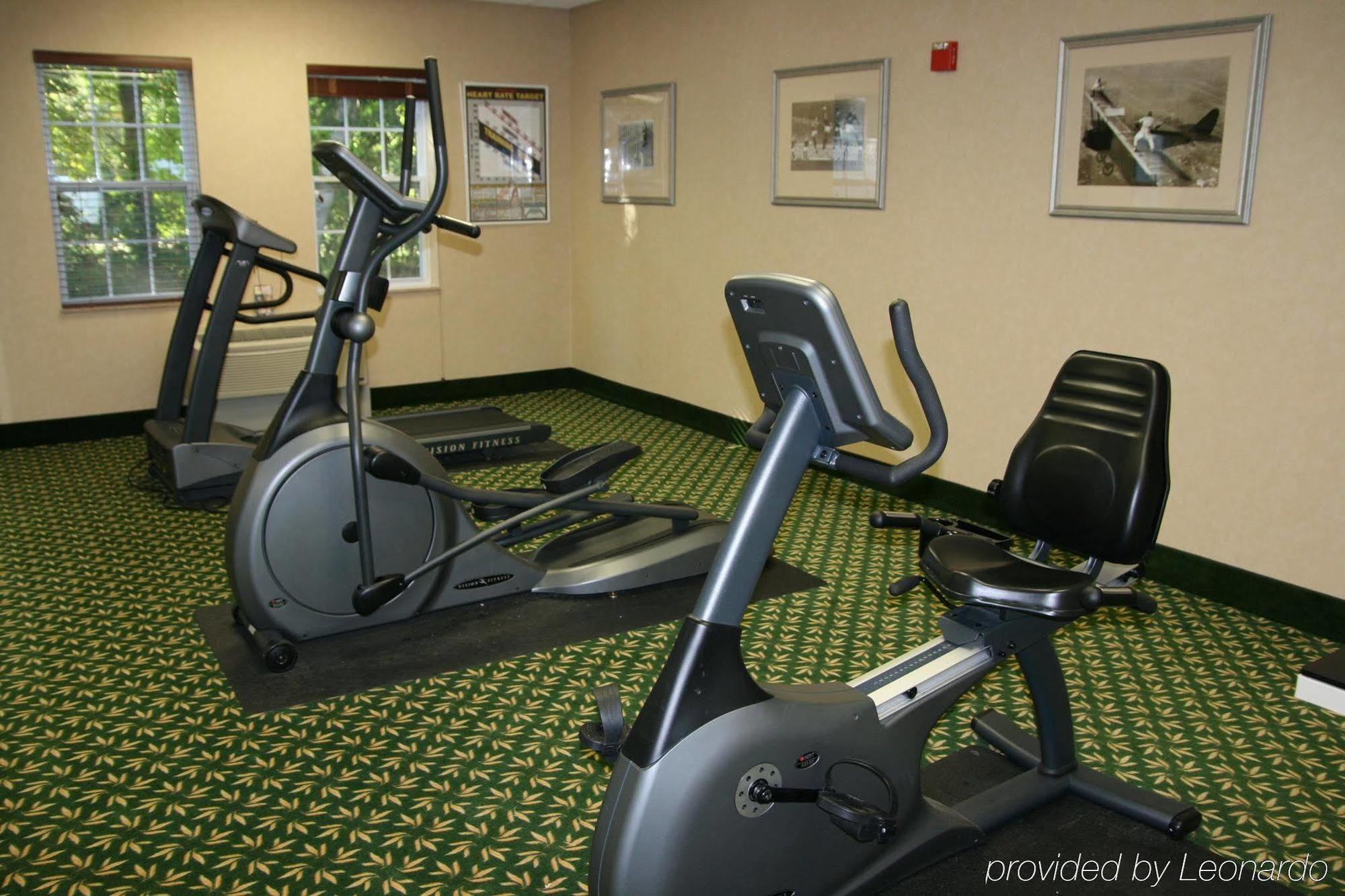Hampton Inn Доувър Екстериор снимка
