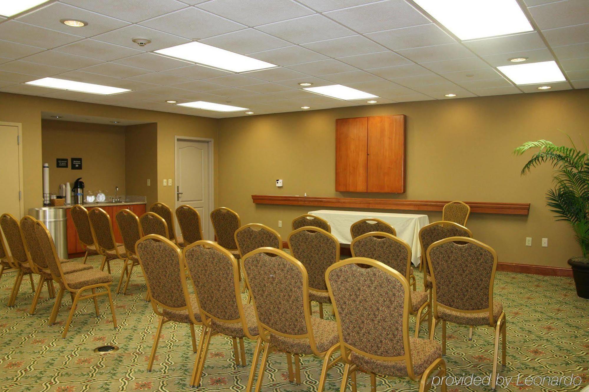 Hampton Inn Доувър Съоръжения снимка